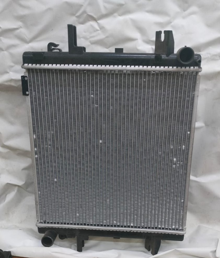 ashok leyland radiator price