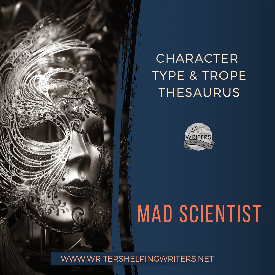 mad thesaurus