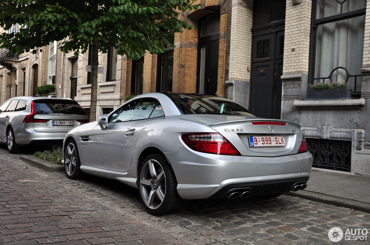 mercedes benz slk 2017