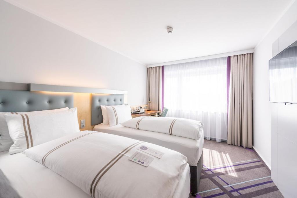 premier inn stuttgart airport