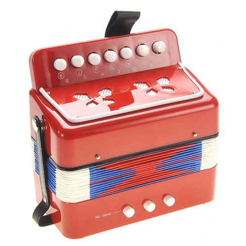 toy accordion