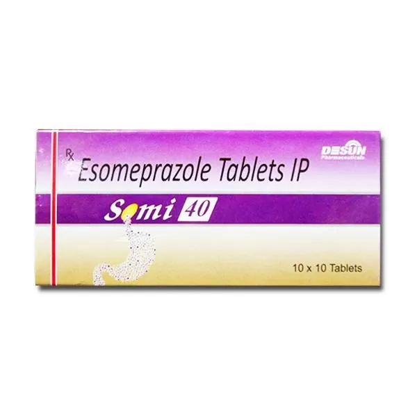 somi tablet uses