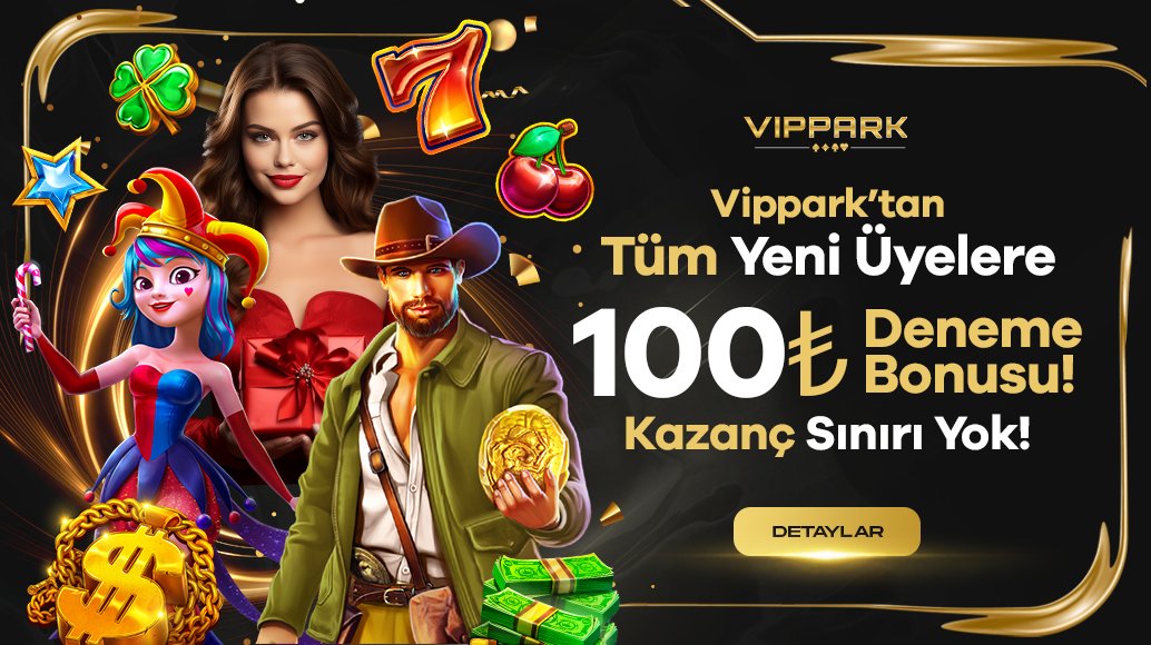 vippark casino