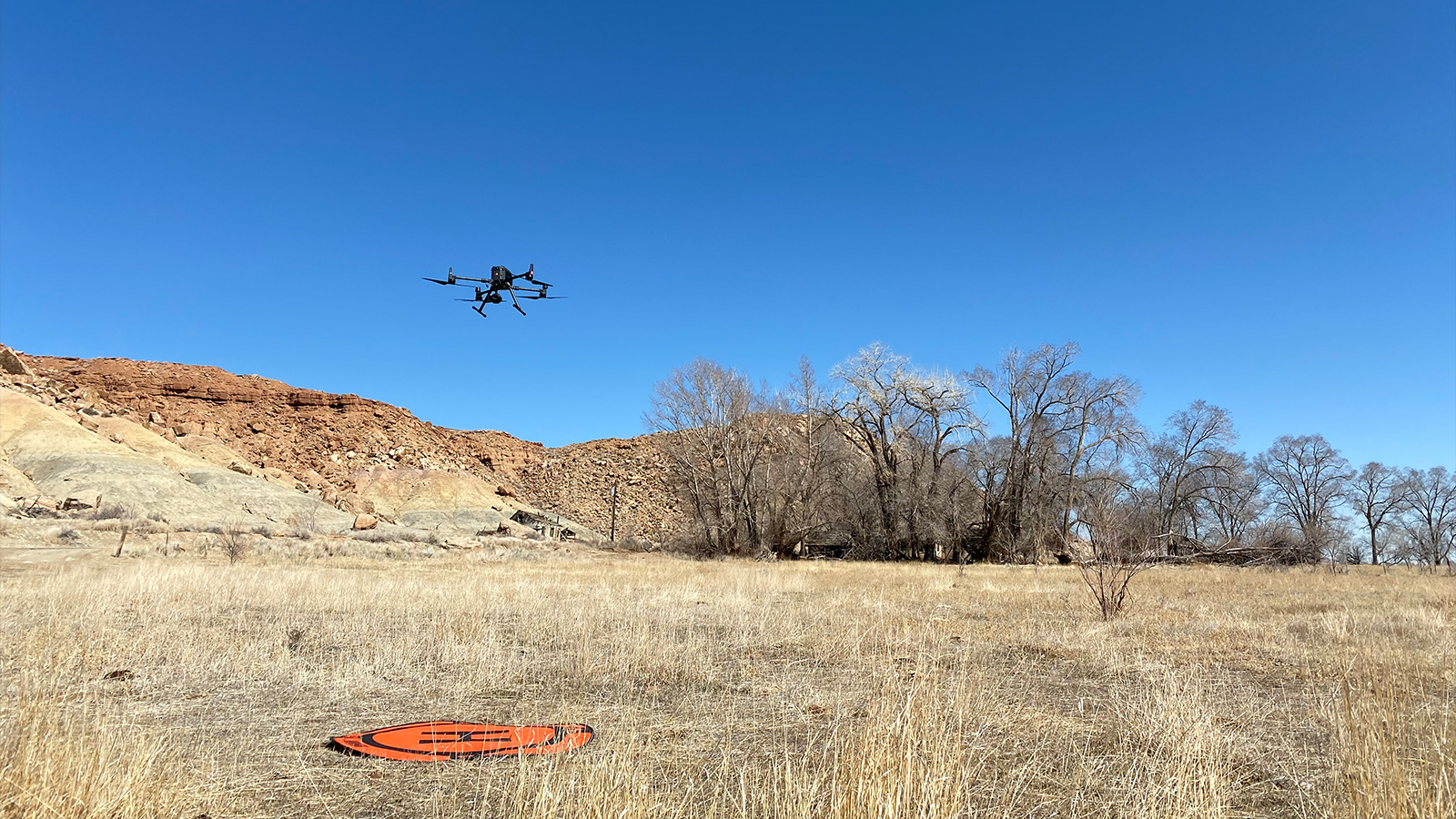 skin walker ranch