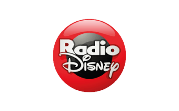 eslogan de radio disney