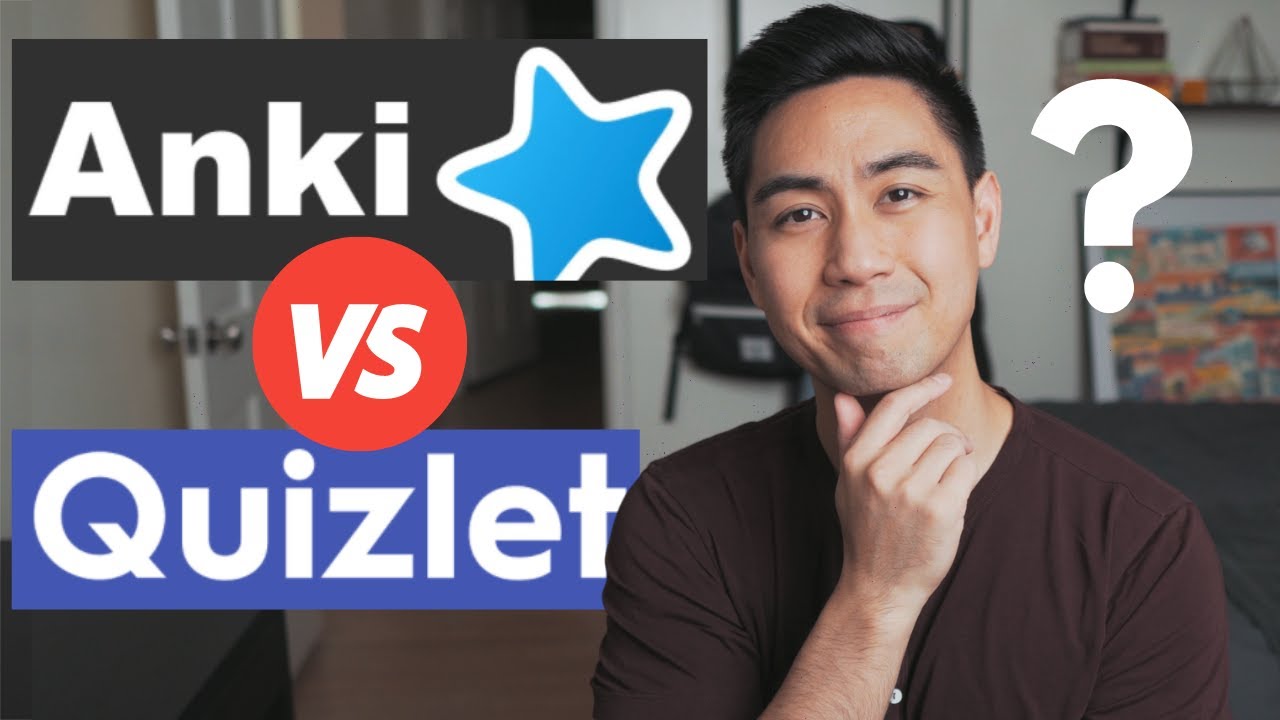 quizlet vs anki