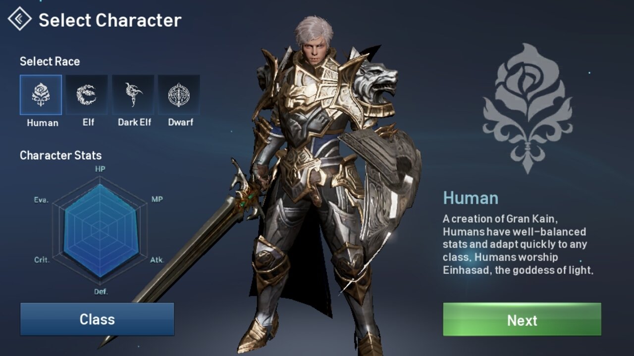 lineage 2 mod apk