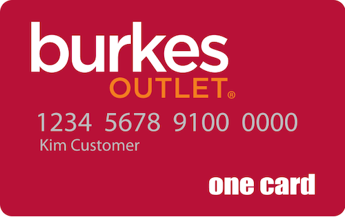 bealls outlet credit card