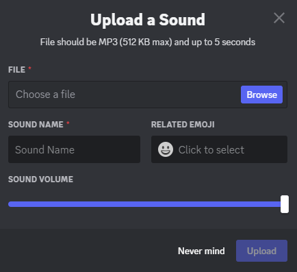 soundboard download for discord