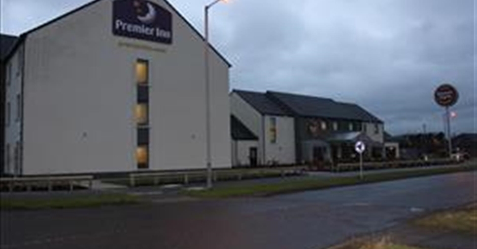 premier inn derry