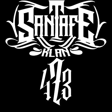 santa fe klan 473