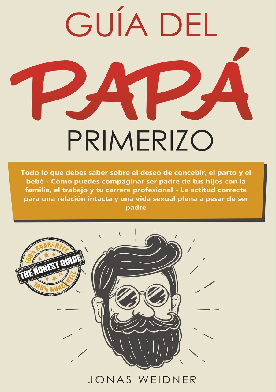 el buen padre epub