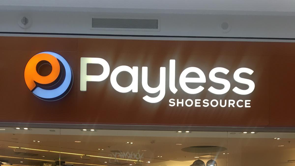 payless shoe source denver