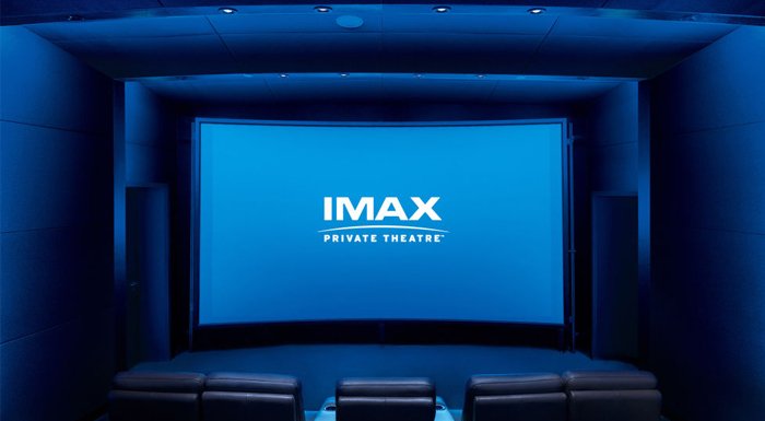 imax sinema