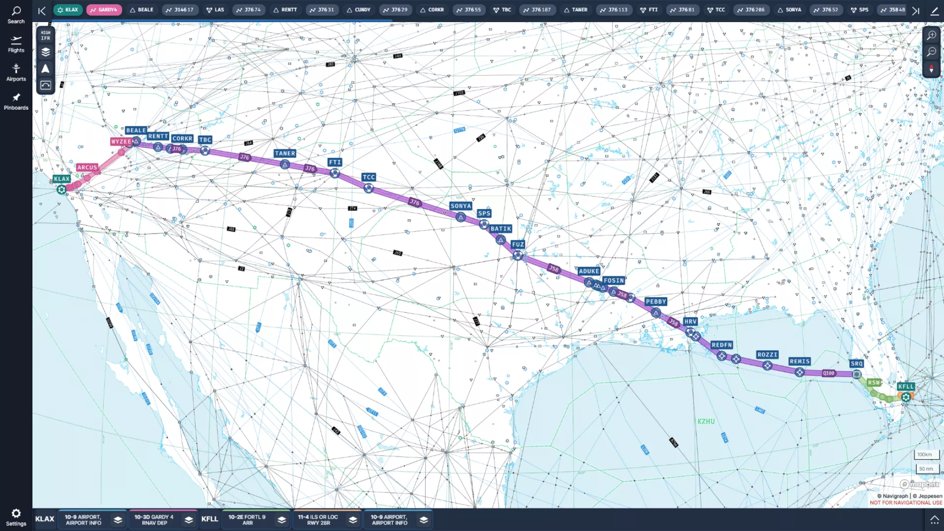 navigraph