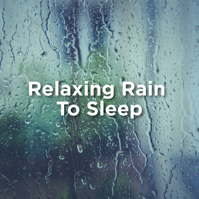 rain for sleep