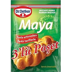 instant maya nerede satılır