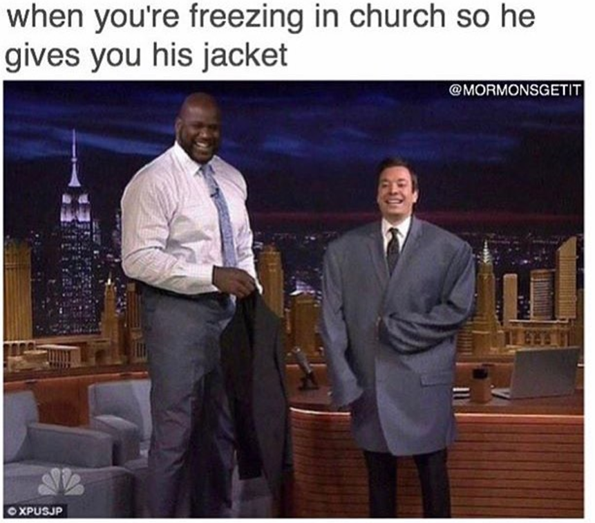 mormon memes