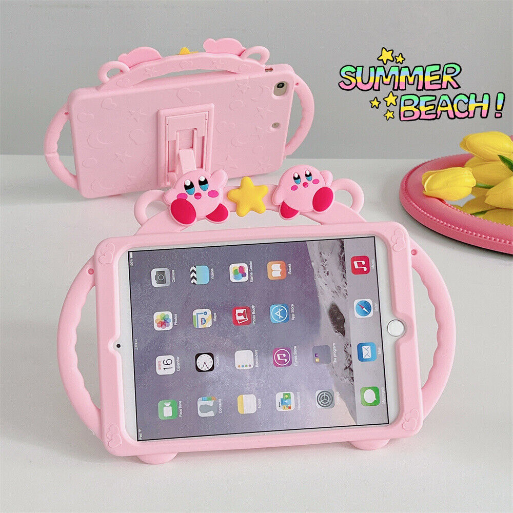 kirby ipad case