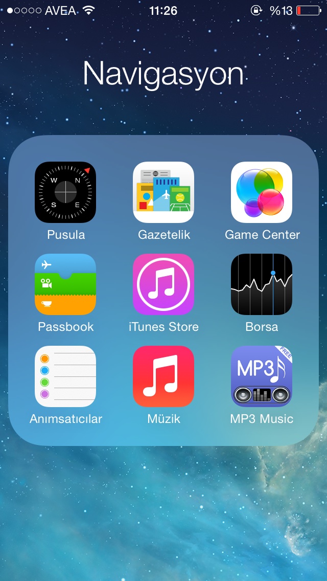 iphone müzik indirme programı 2018