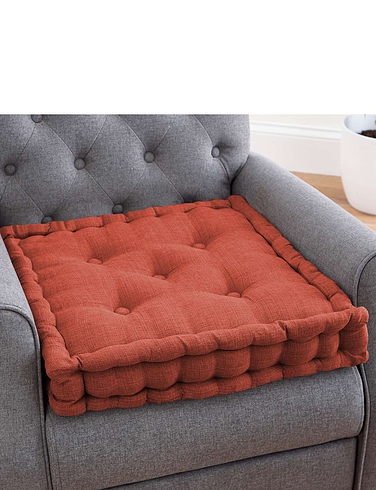 booster cushions for armchairs