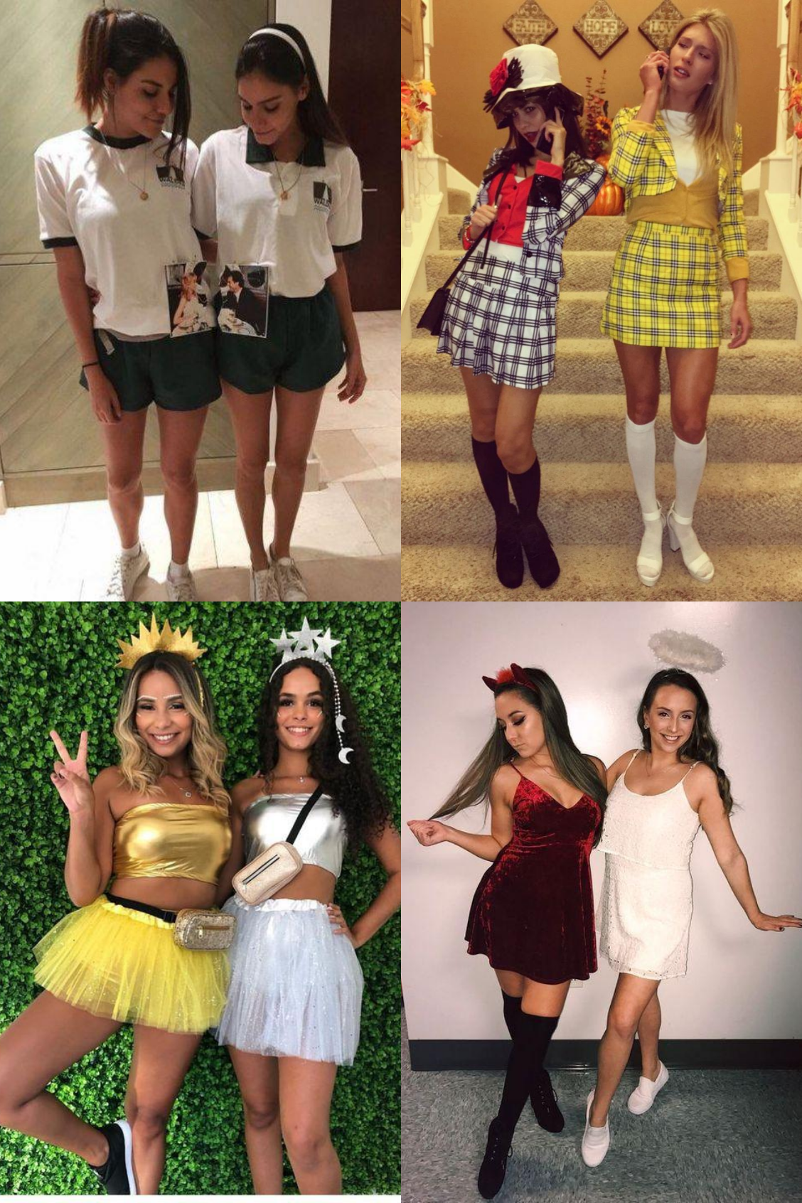 cute costumes halloween