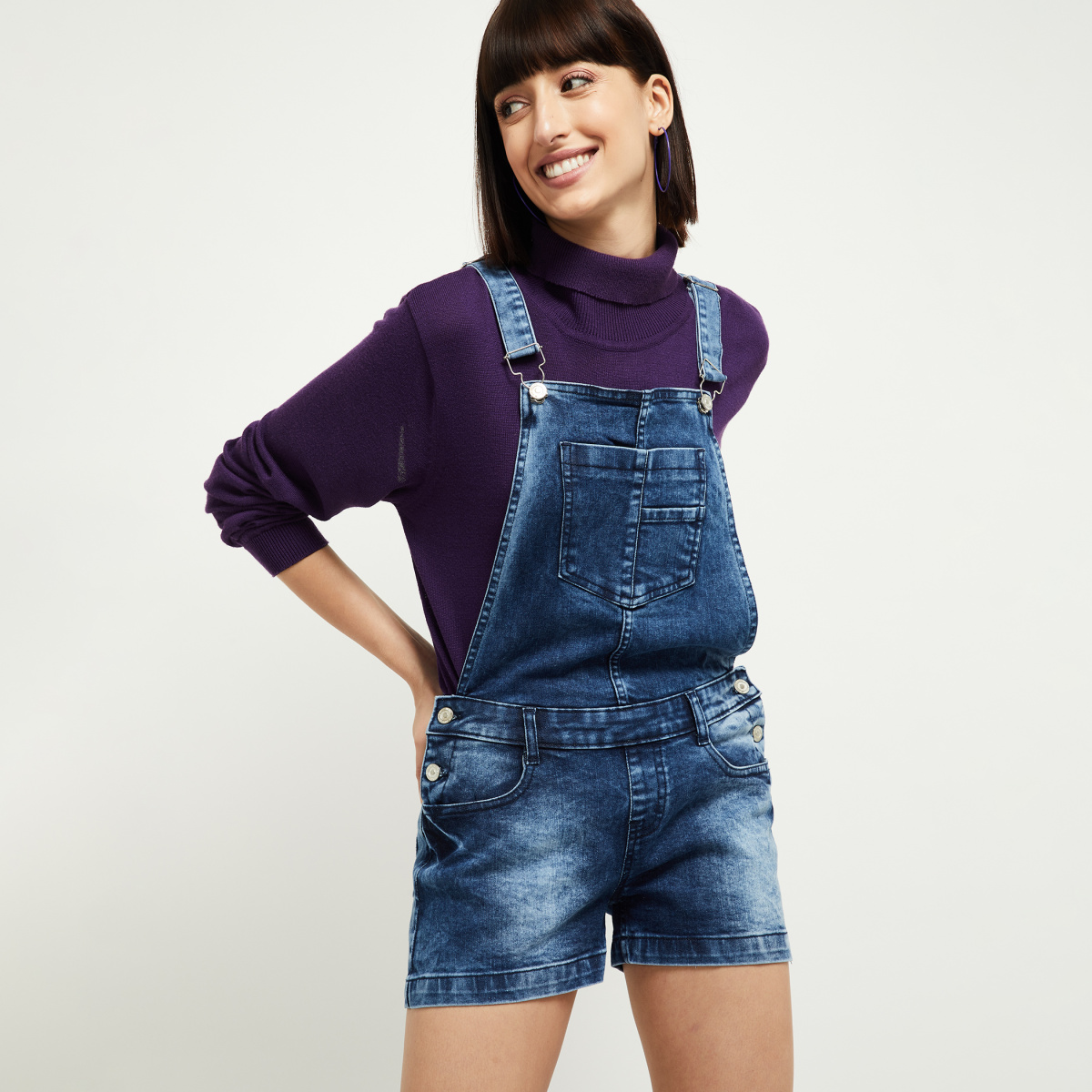 max dungarees