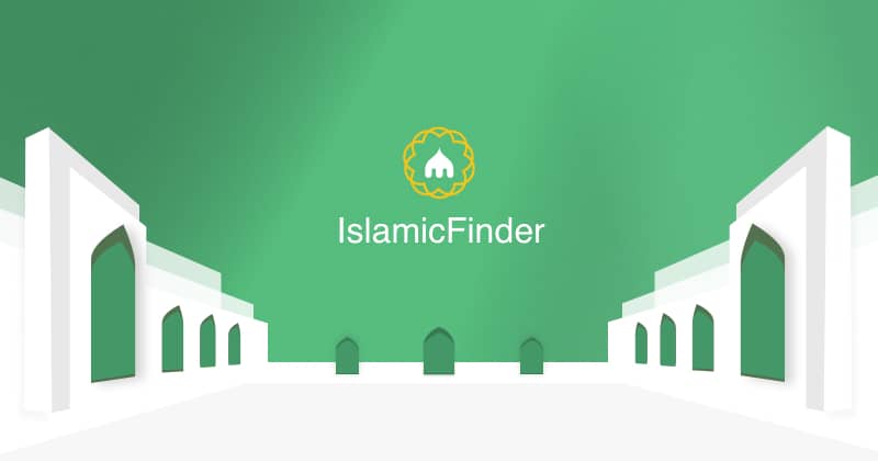 islamicfinder