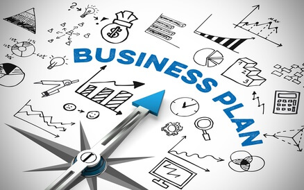 le coin des entrepreneurs business plan