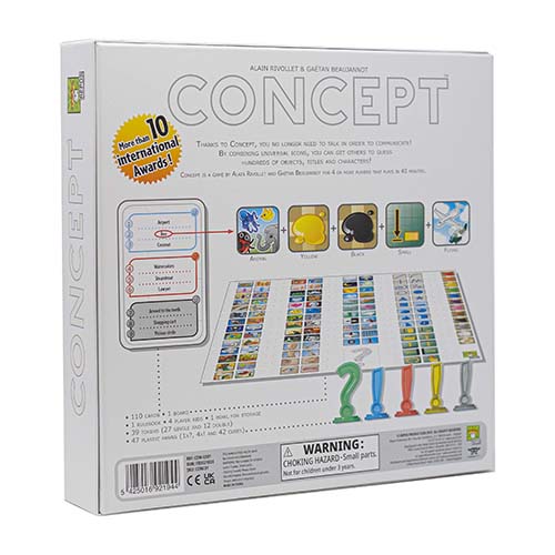 zatu board games