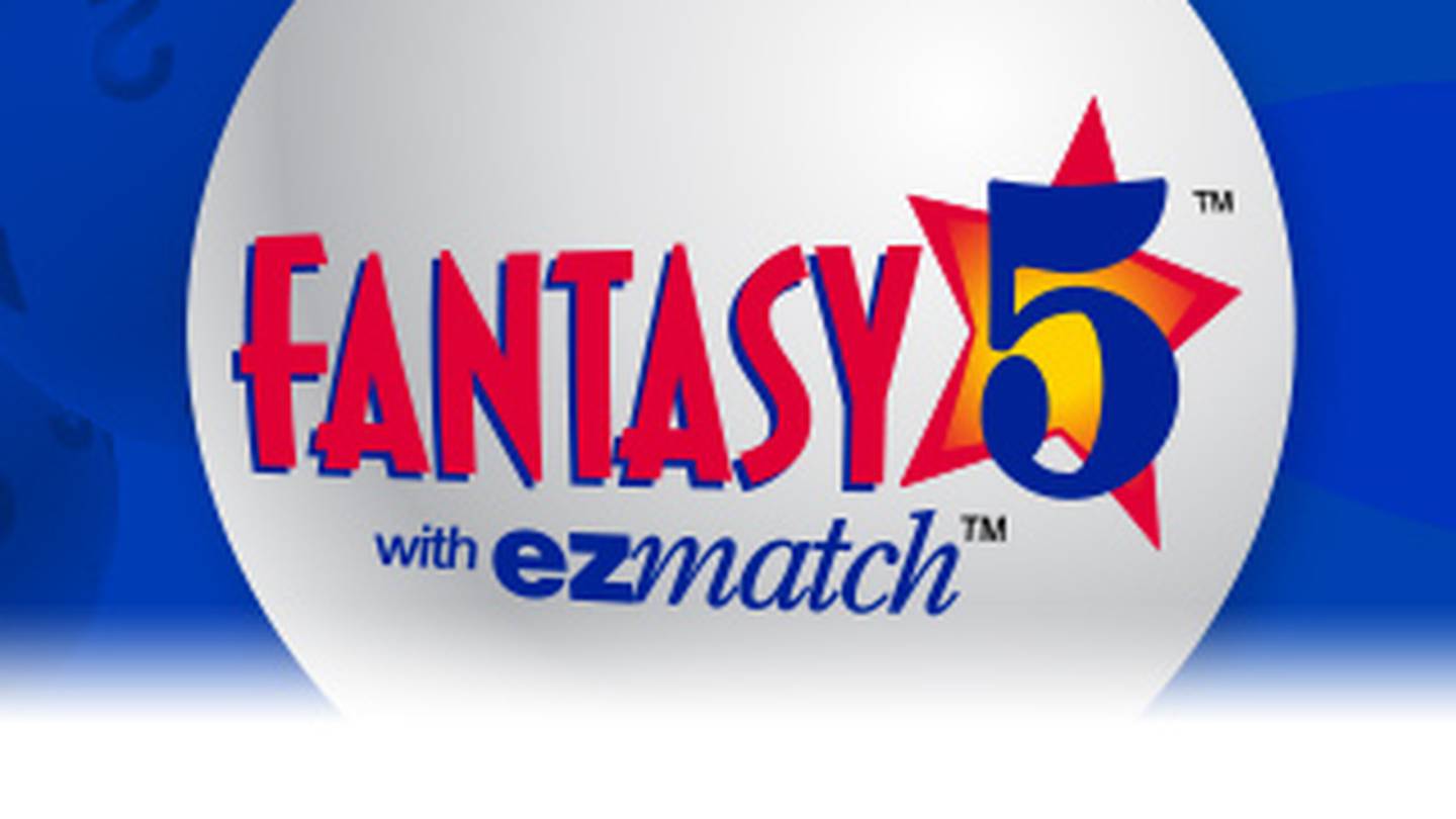 fantasy 5 florida