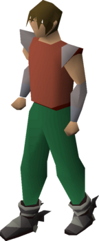 guardian boots osrs