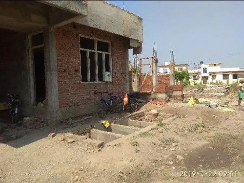 plot in haldwani olx