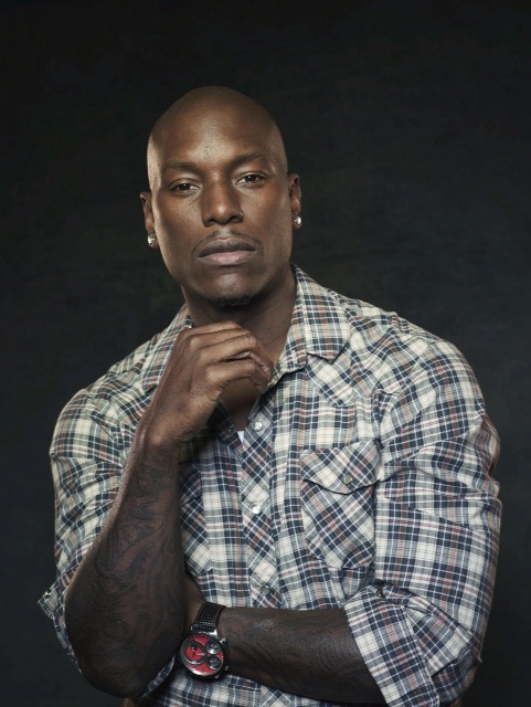 tyrese gibson images