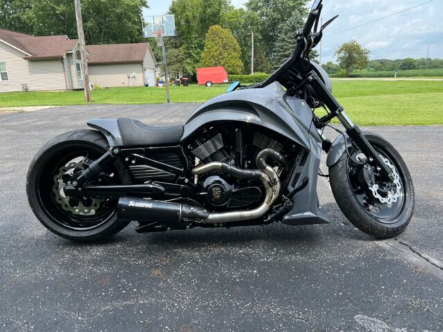 v rod for sale