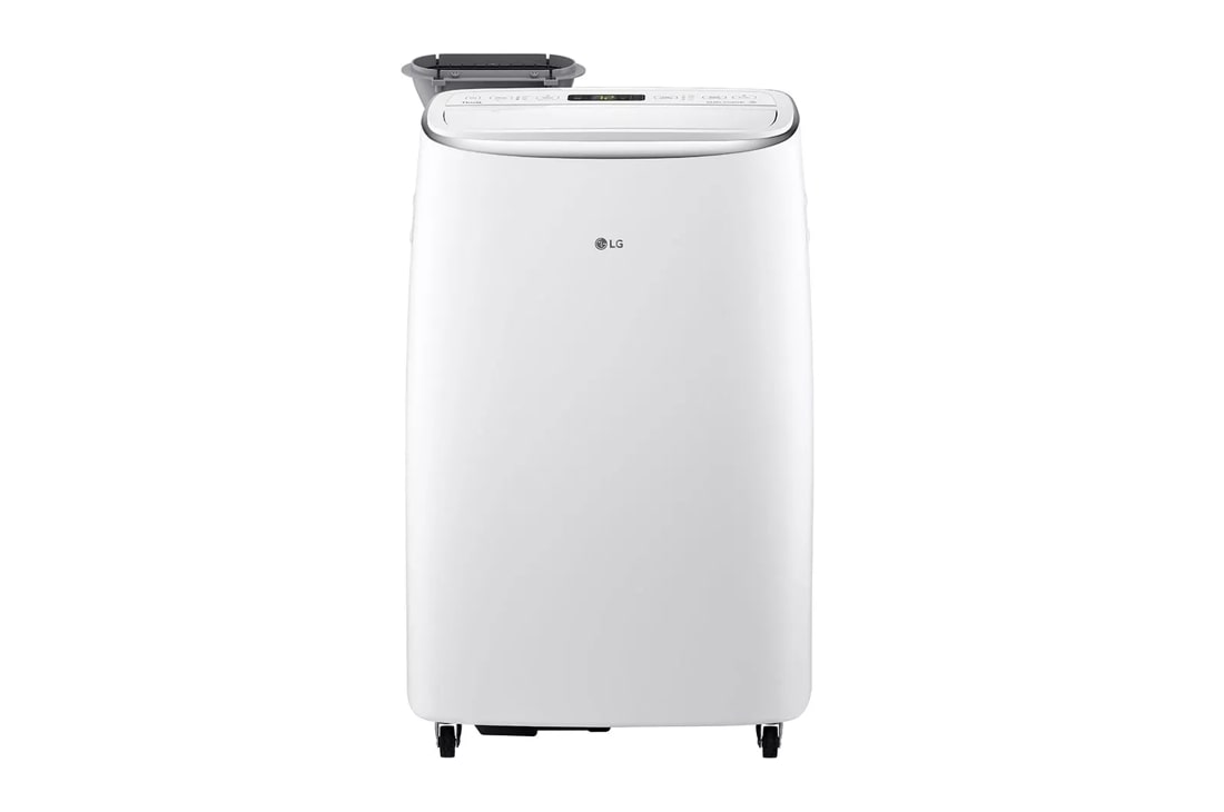 lg portable air conditioner