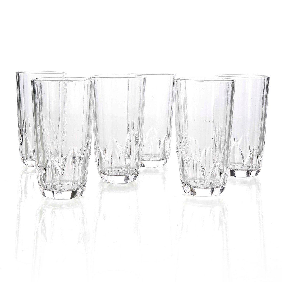 glass tumbler price