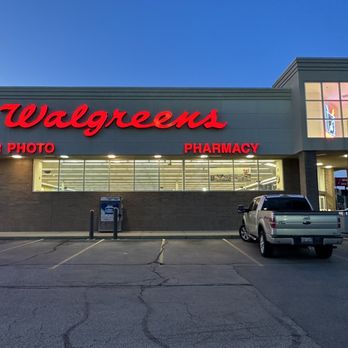 walgreens delaney michigan