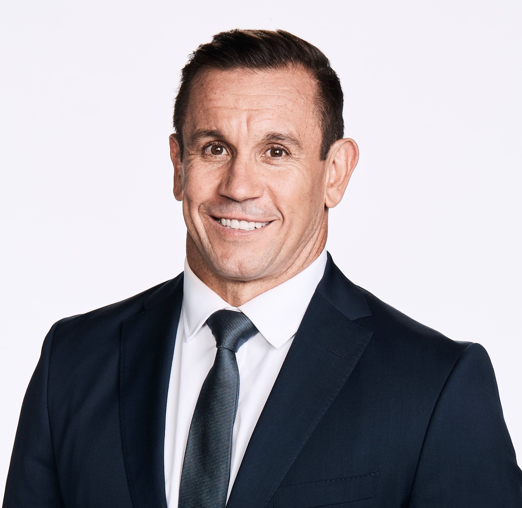 matty johns