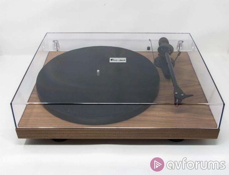 pro-ject carbon evo review