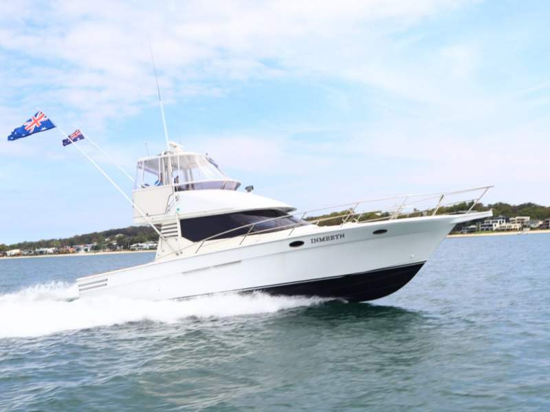 precision boats for sale