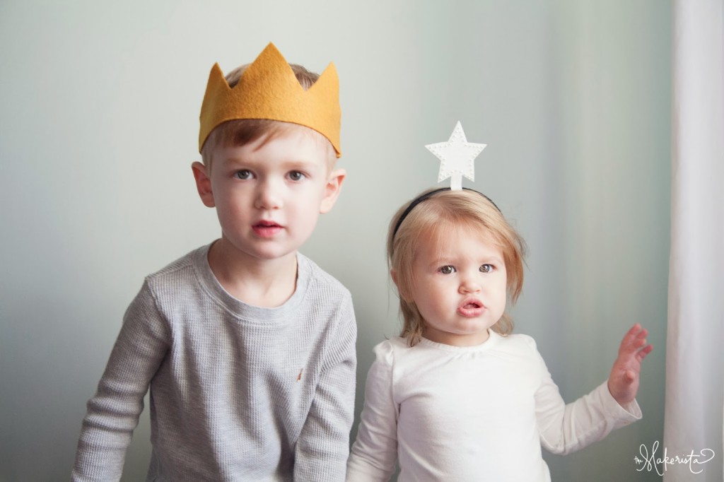 star head bands