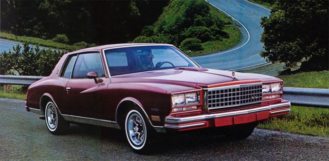 1980 monte carlo