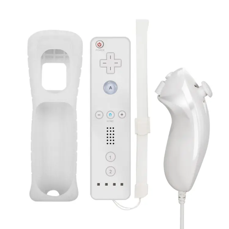 wii controller remote