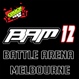 battle arena melbourne