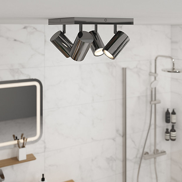 spotlight bathroom accessories