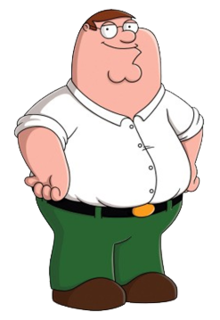 peter griffin images