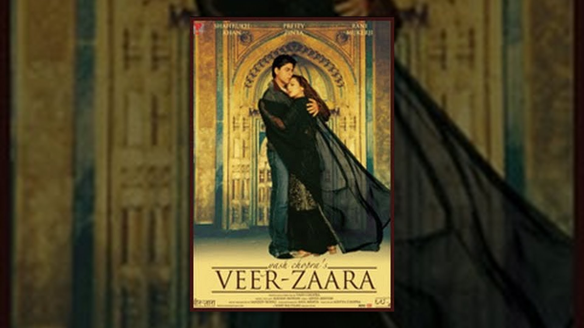 veer zaara full movie watch online free