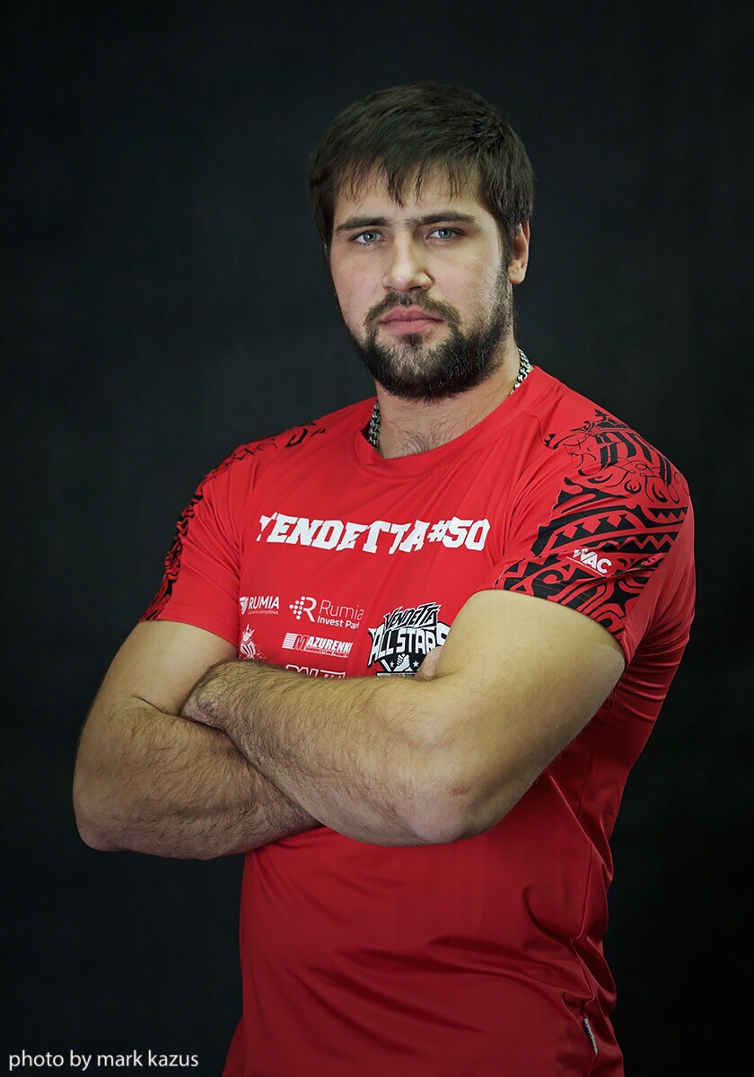 vitaly laletin