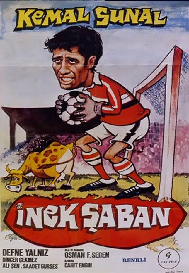 inek şaban filimleri